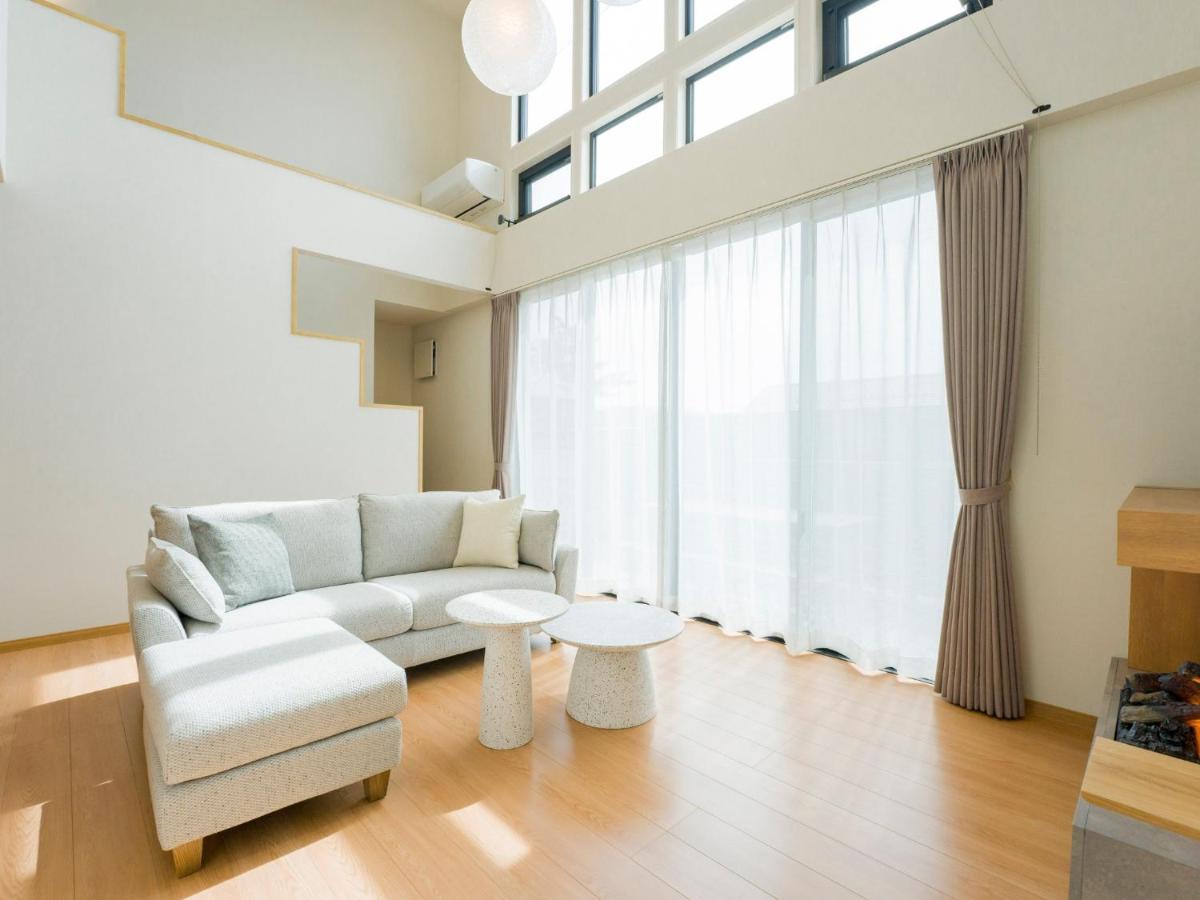 Rakuten Stay Villa Yatsugatake - 107 Simple Modern - Hokuto  Buitenkant foto