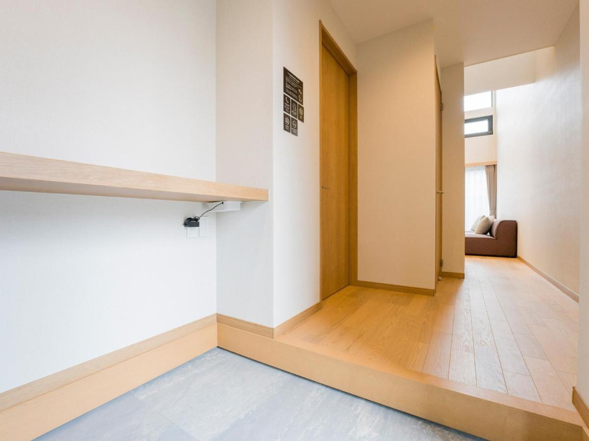 Rakuten Stay Villa Yatsugatake - 107 Simple Modern - Hokuto  Buitenkant foto