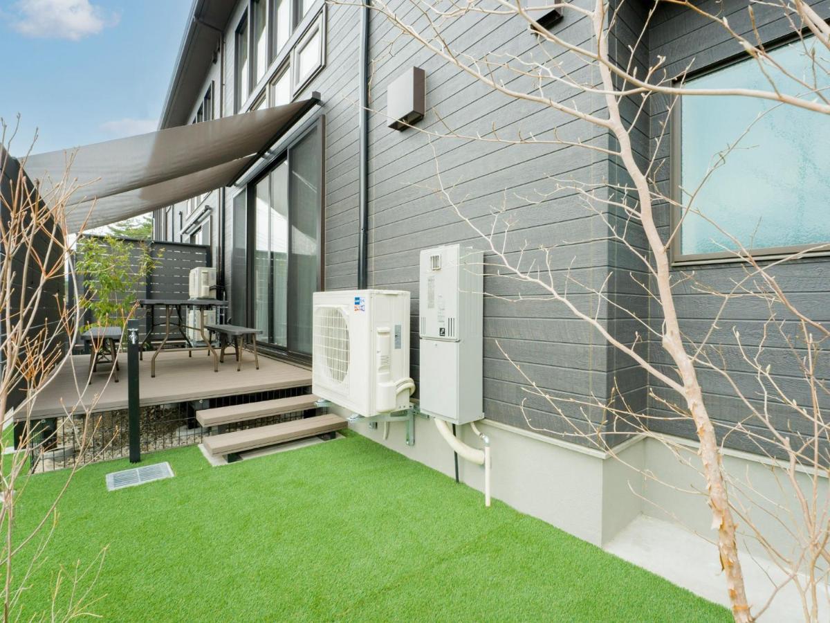 Rakuten Stay Villa Yatsugatake - 107 Simple Modern - Hokuto  Buitenkant foto