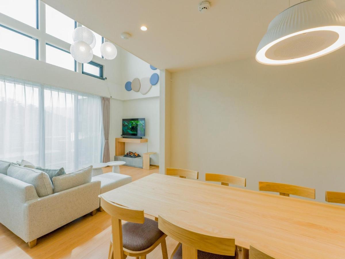 Rakuten Stay Villa Yatsugatake - 107 Simple Modern - Hokuto  Buitenkant foto