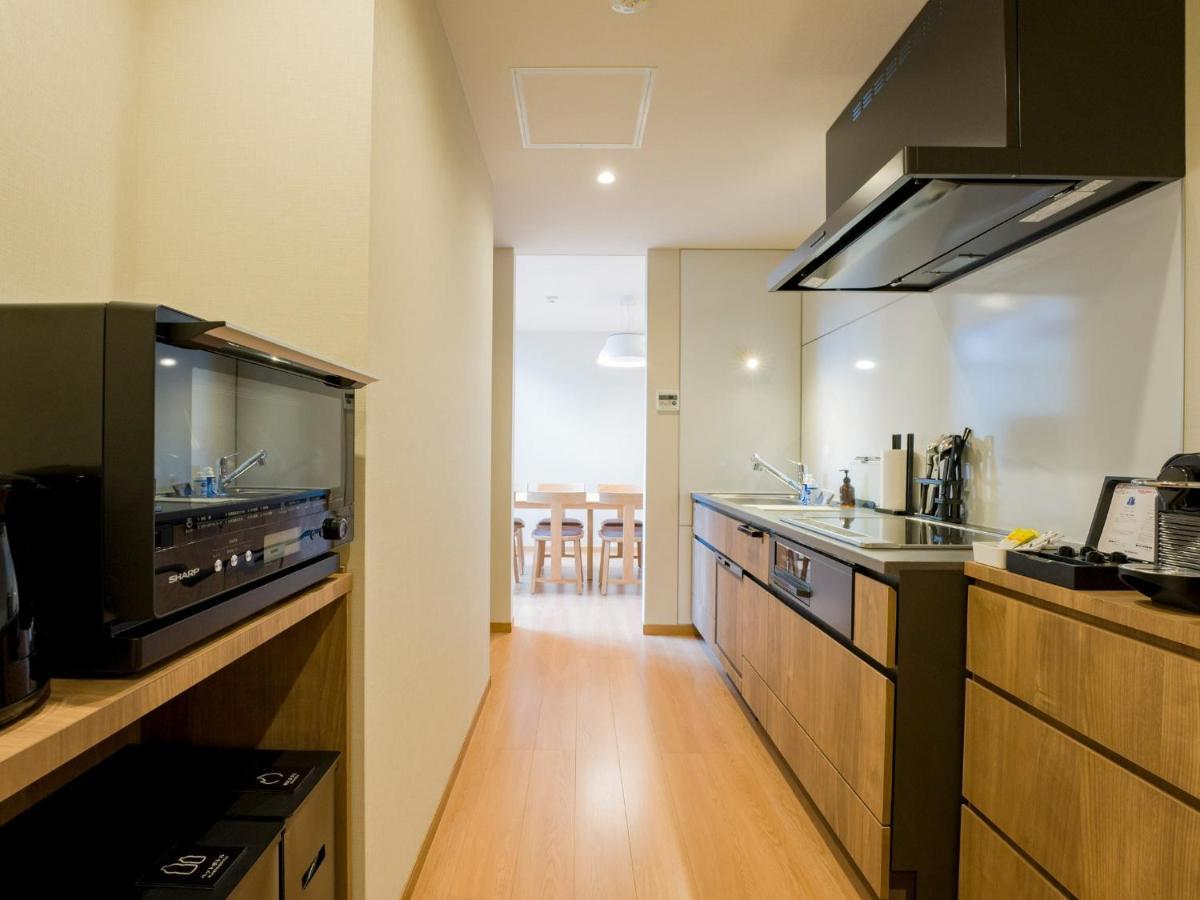 Rakuten Stay Villa Yatsugatake - 107 Simple Modern - Hokuto  Buitenkant foto